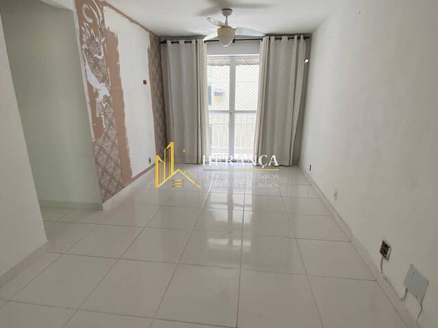 #1483 - Apartamento para Venda em Rio de Janeiro - RJ - 1