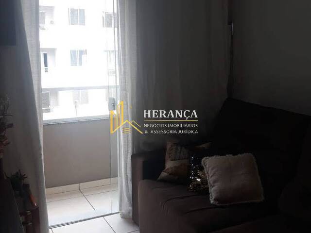 Apartamento para Venda em Rio de Janeiro - 2