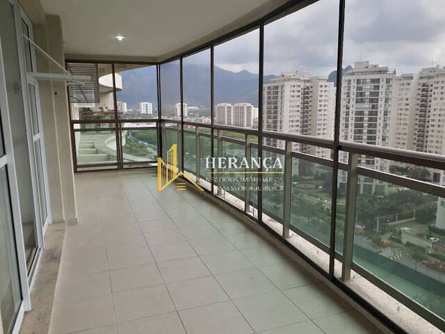 #1487 - Apartamento para Venda em Rio de Janeiro - RJ - 3