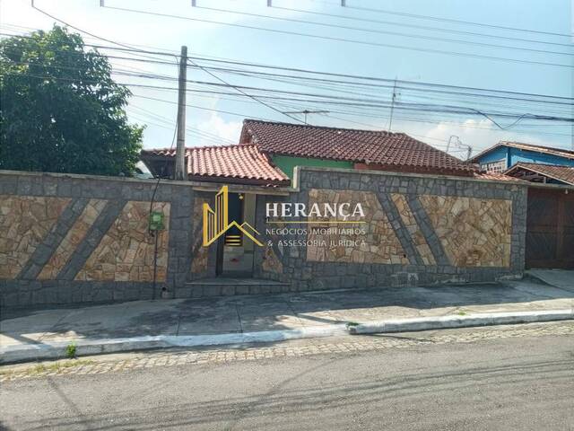 Casa em condomínio para Venda em Rio de Janeiro - 2