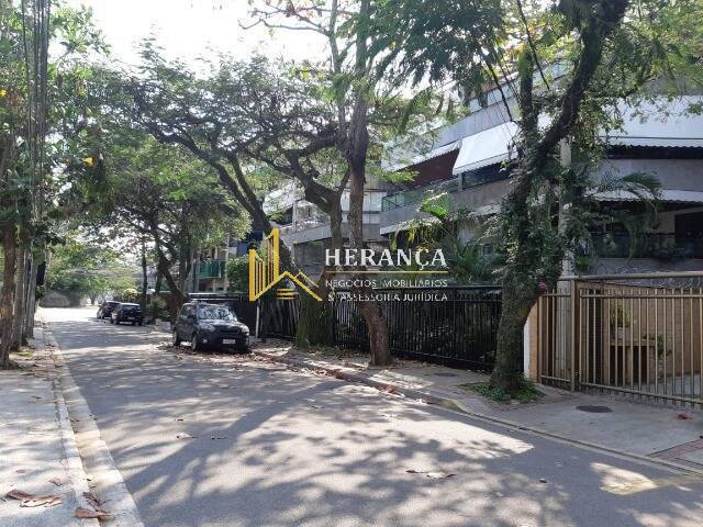 Cobertura para Venda em Rio de Janeiro - 5