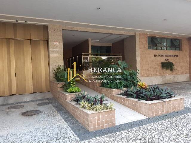 Cobertura para Venda em Rio de Janeiro - 2