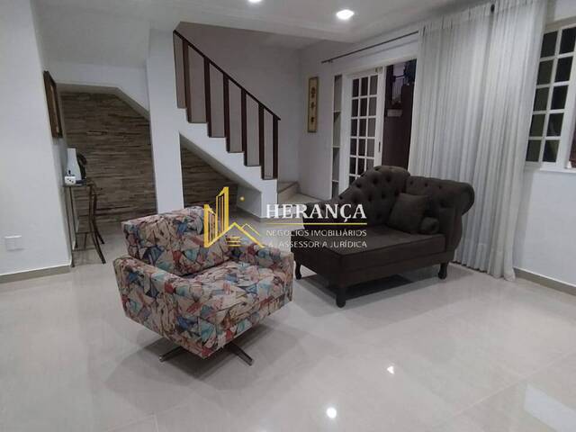 Casa em condomínio para Venda em Rio de Janeiro - 2