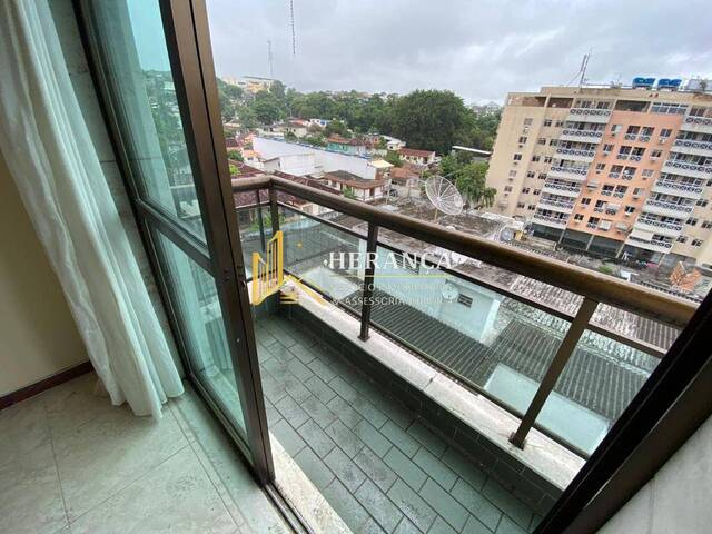 Apartamento para Venda em Rio de Janeiro - 5