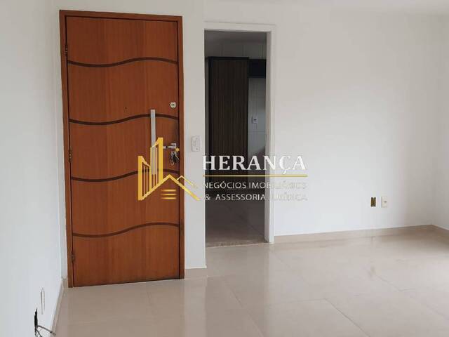 #1511 - Apartamento para Venda em Rio de Janeiro - RJ - 2