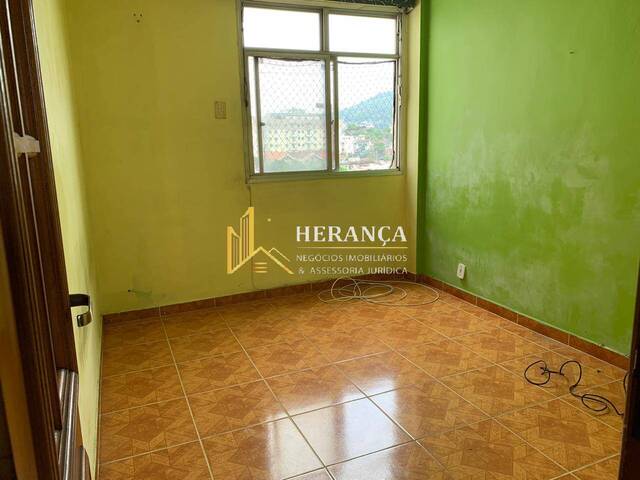 #1512 - Apartamento Padrão para Venda em Rio de Janeiro - RJ - 3