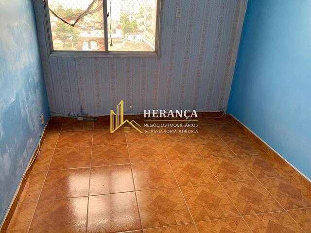 Apartamento Padrão para Venda em Rio de Janeiro - 5