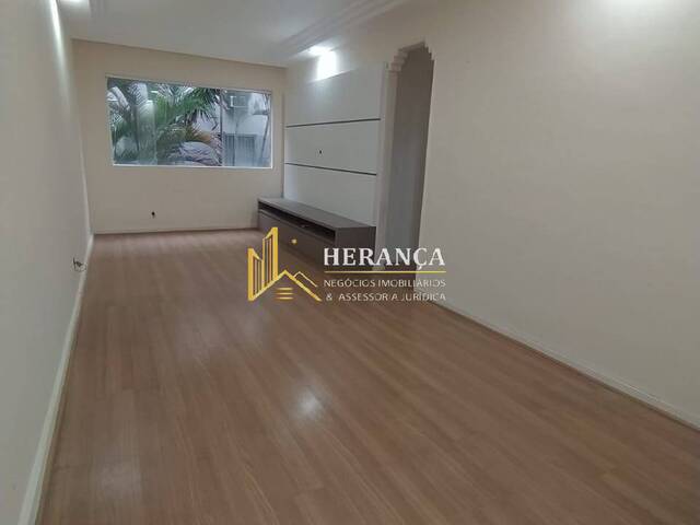 Apartamento para Venda em Rio de Janeiro - 2