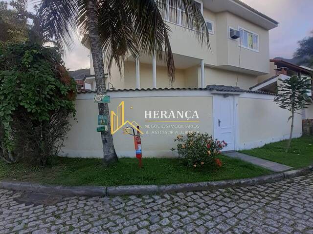 #1513 - Casa de Rua para Venda em Rio de Janeiro - RJ - 3