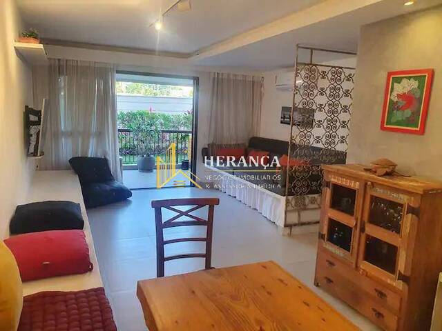 #1518 - Apartamento para Venda em Rio de Janeiro - RJ - 2