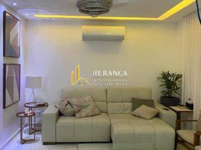 #1523 - Apartamento para Venda em Rio de Janeiro - RJ - 3