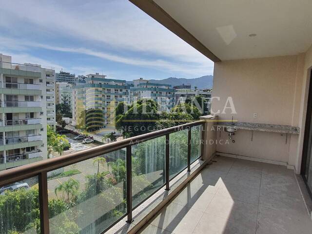 #1526 - Apartamento para Venda em Rio de Janeiro - RJ - 1