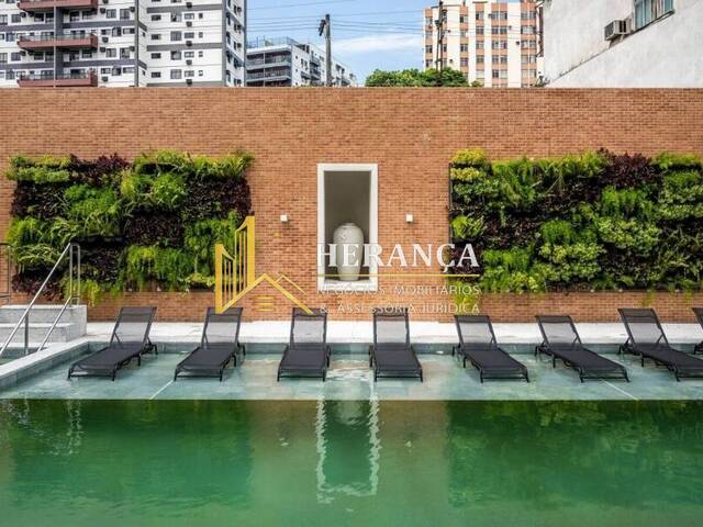 #LA9019 - Apartamento para Venda em Rio de Janeiro - RJ - 1