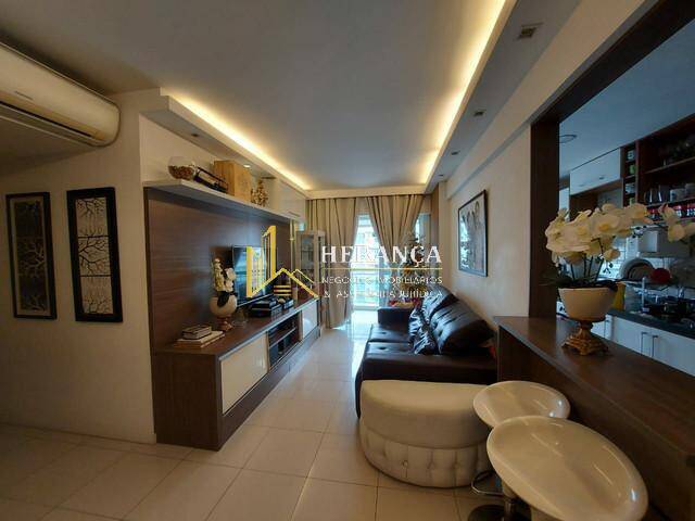 #1536 - Apartamento para Venda em Rio de Janeiro - RJ - 2