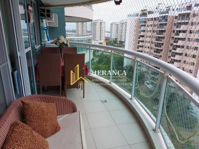 Apartamento para Venda em Rio de Janeiro - 5
