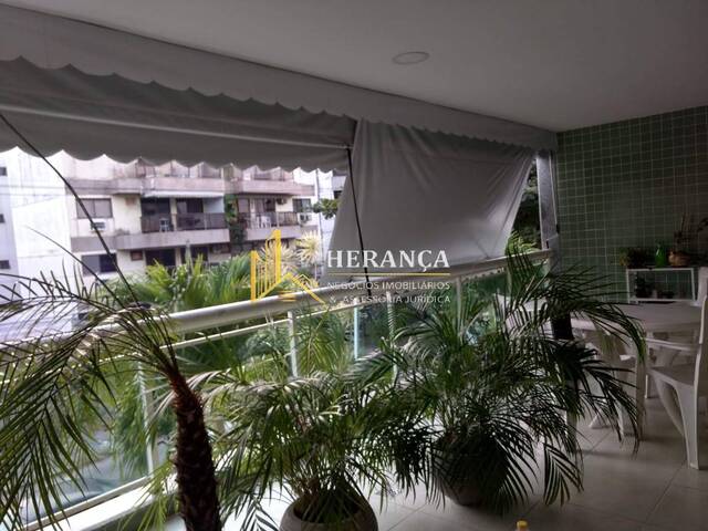 Apartamento para Venda em Rio de Janeiro - 2