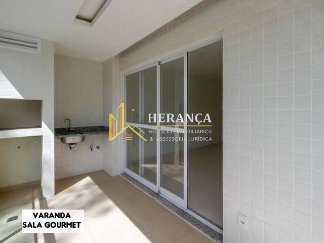 #1542 - Apartamento para Venda em Rio de Janeiro - RJ - 2