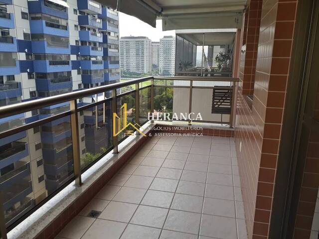 Apartamento para Venda em Rio de Janeiro - 4
