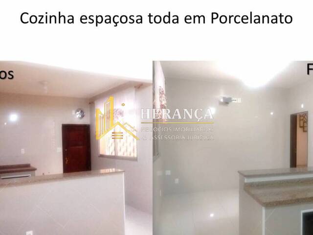 Casa de Rua para Venda em Rio de Janeiro - 5