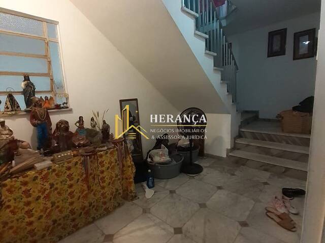 #1554 - Casa de Rua para Venda em Rio de Janeiro - RJ - 2