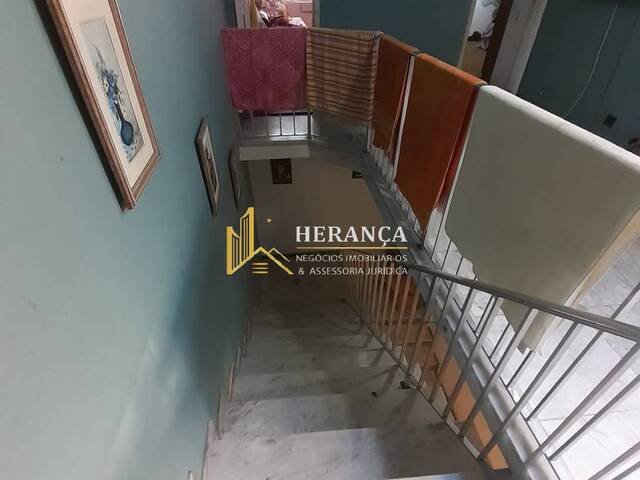 #1554 - Casa de Rua para Venda em Rio de Janeiro - RJ - 3