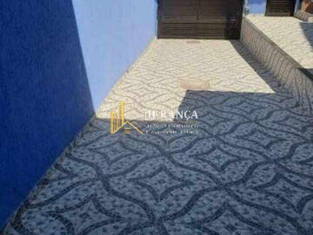 #1556 - Casa de Rua para Venda em Rio de Janeiro - RJ - 3