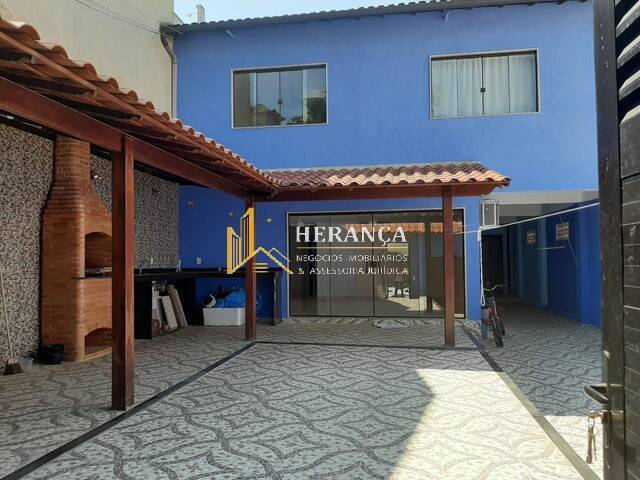 Casa de Rua para Venda em Rio de Janeiro - 4