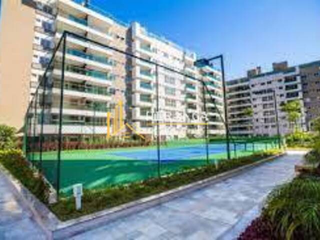 #1563 - Apartamento para Venda em Rio de Janeiro - RJ - 2