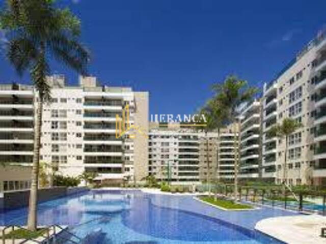 #1563 - Apartamento para Venda em Rio de Janeiro - RJ - 3