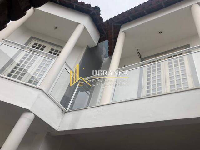 #VL1141 - Casa em condomínio para Venda em Rio de Janeiro - RJ - 1