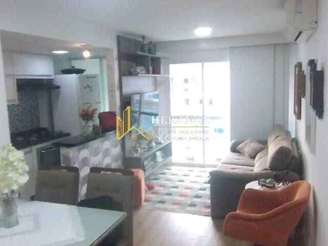 #1566 - Apartamento para Venda em Rio de Janeiro - RJ - 1