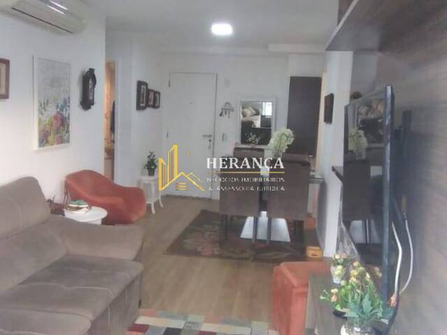 #1566 - Apartamento para Venda em Rio de Janeiro - RJ - 2