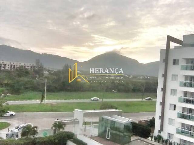 #1566 - Apartamento para Venda em Rio de Janeiro - RJ - 3