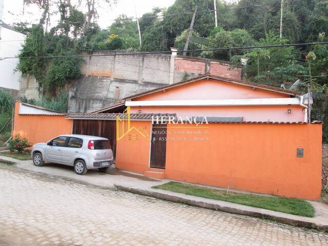 #1570 - Casa em condomínio para Venda em Rio de Janeiro - RJ - 1