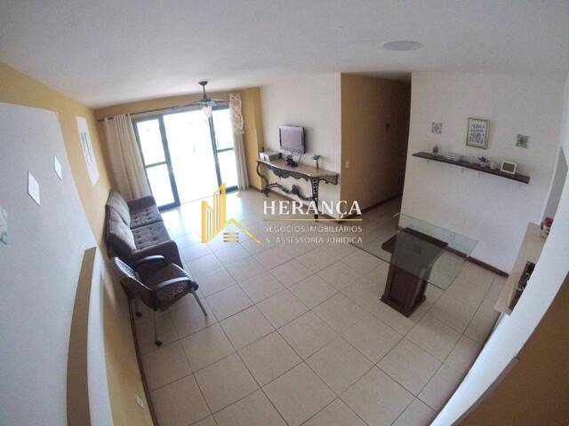 #1574 - Apartamento para Venda em Rio de Janeiro - RJ - 1