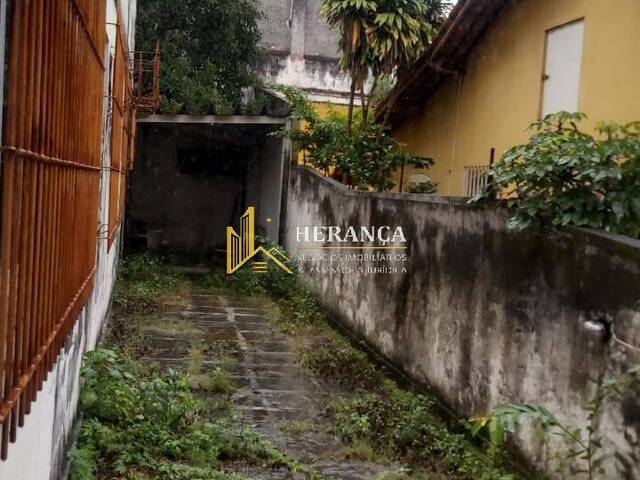 #1578 - Casa de Rua para Venda em Rio de Janeiro - RJ - 3