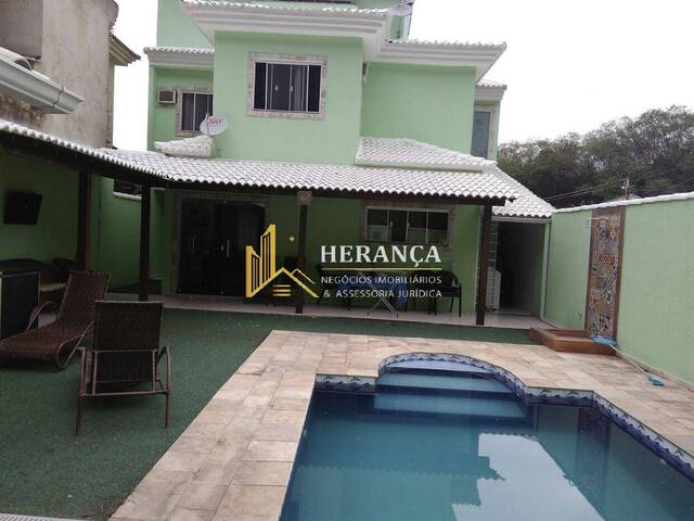 Casa em condomínio para Venda em Rio de Janeiro - 2