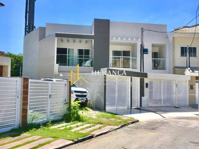 Casa em condomínio para Venda em Rio de Janeiro - 2