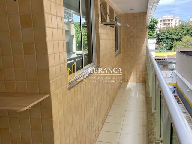 #1594 - Apartamento para Venda em Rio de Janeiro - RJ - 2