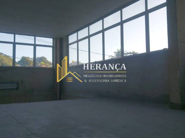 #L1601 - Andar Comercial para Locação em Rio de Janeiro - RJ - 3