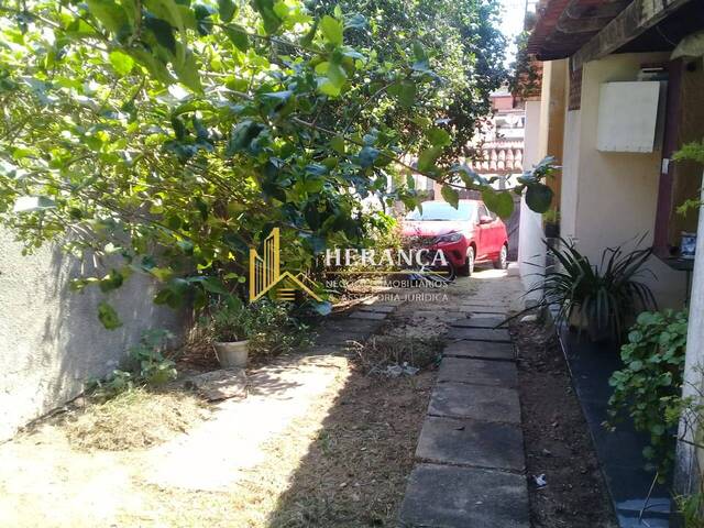 #1598 - Casa de Rua para Venda em Saquarema - RJ - 3