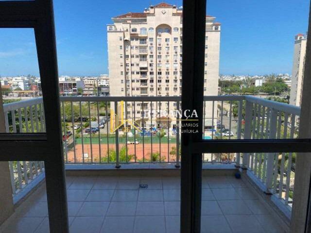 #1609 - Apartamento para Venda em Rio de Janeiro - RJ - 2