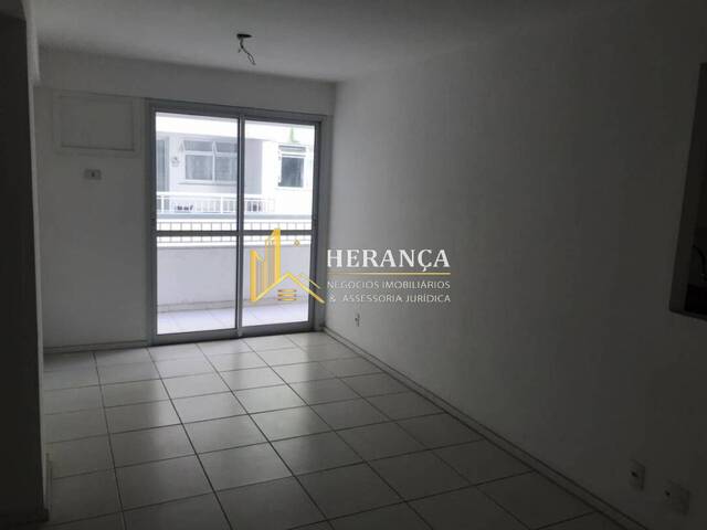 #1611 - Apartamento para Venda em Rio de Janeiro - RJ - 2
