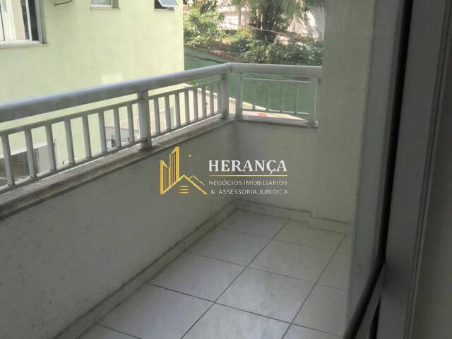 #1611 - Apartamento para Venda em Rio de Janeiro - RJ - 3