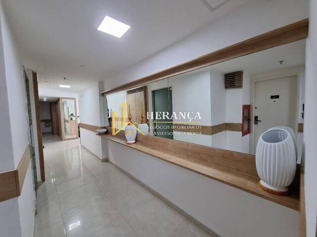 #1596 - Apartamento para Venda em Rio de Janeiro - RJ - 2
