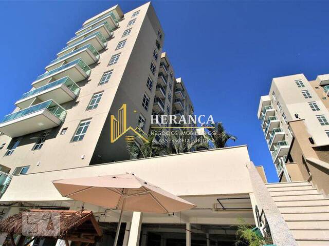 #1596 - Apartamento para Venda em Rio de Janeiro - RJ - 1