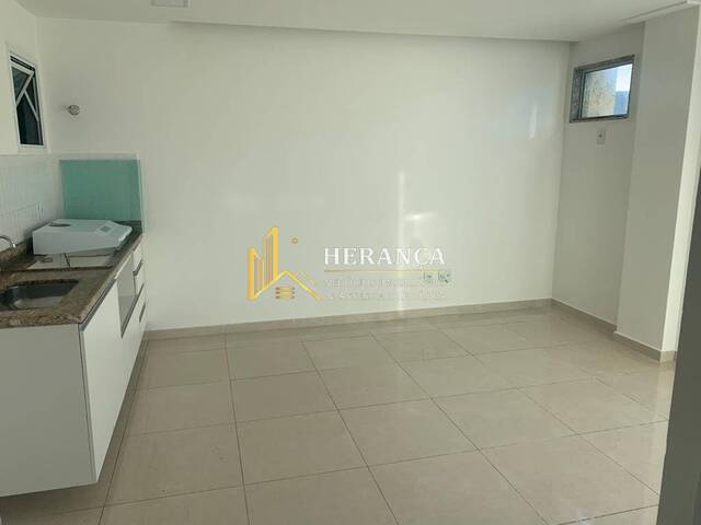 #1596 - Apartamento para Venda em Rio de Janeiro - RJ - 3