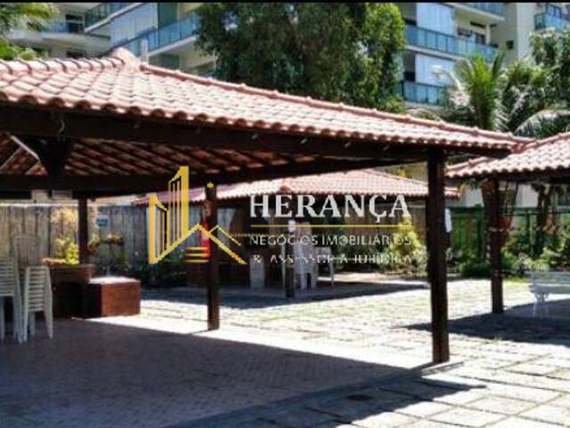 #1622 - Apartamento para Venda em Rio de Janeiro - RJ - 2