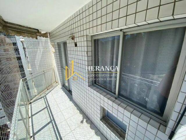 #1622 - Apartamento para Venda em Rio de Janeiro - RJ - 3