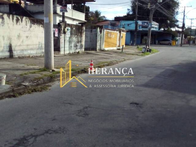 #1623 - Terreno frente de Rua para Venda em Rio de Janeiro - RJ - 1